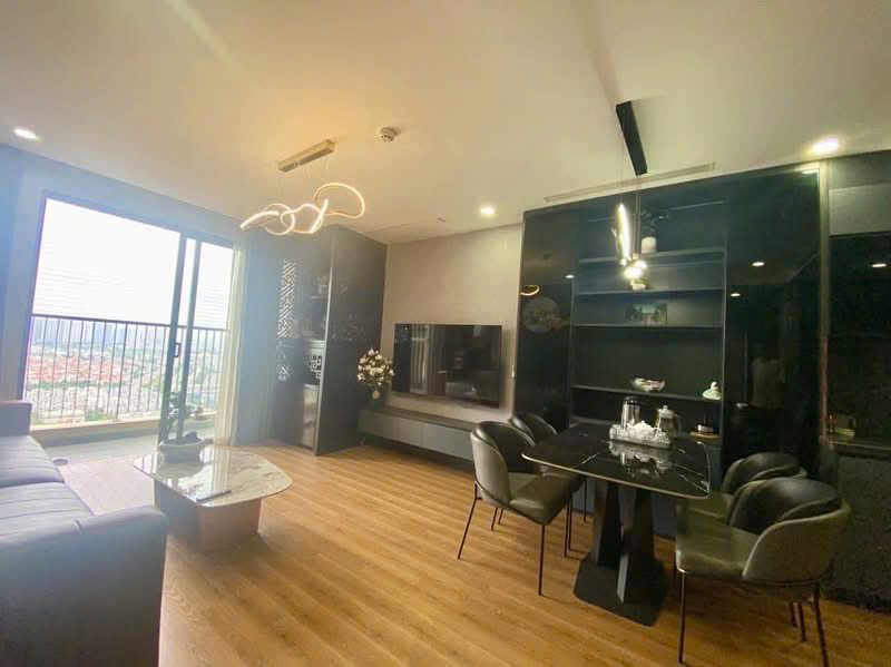 Chính chủ gửi bán căn 74m2, Toà V3 The Terra An Hưng - Tặng full nội thất, vào ở ngay 16023070
