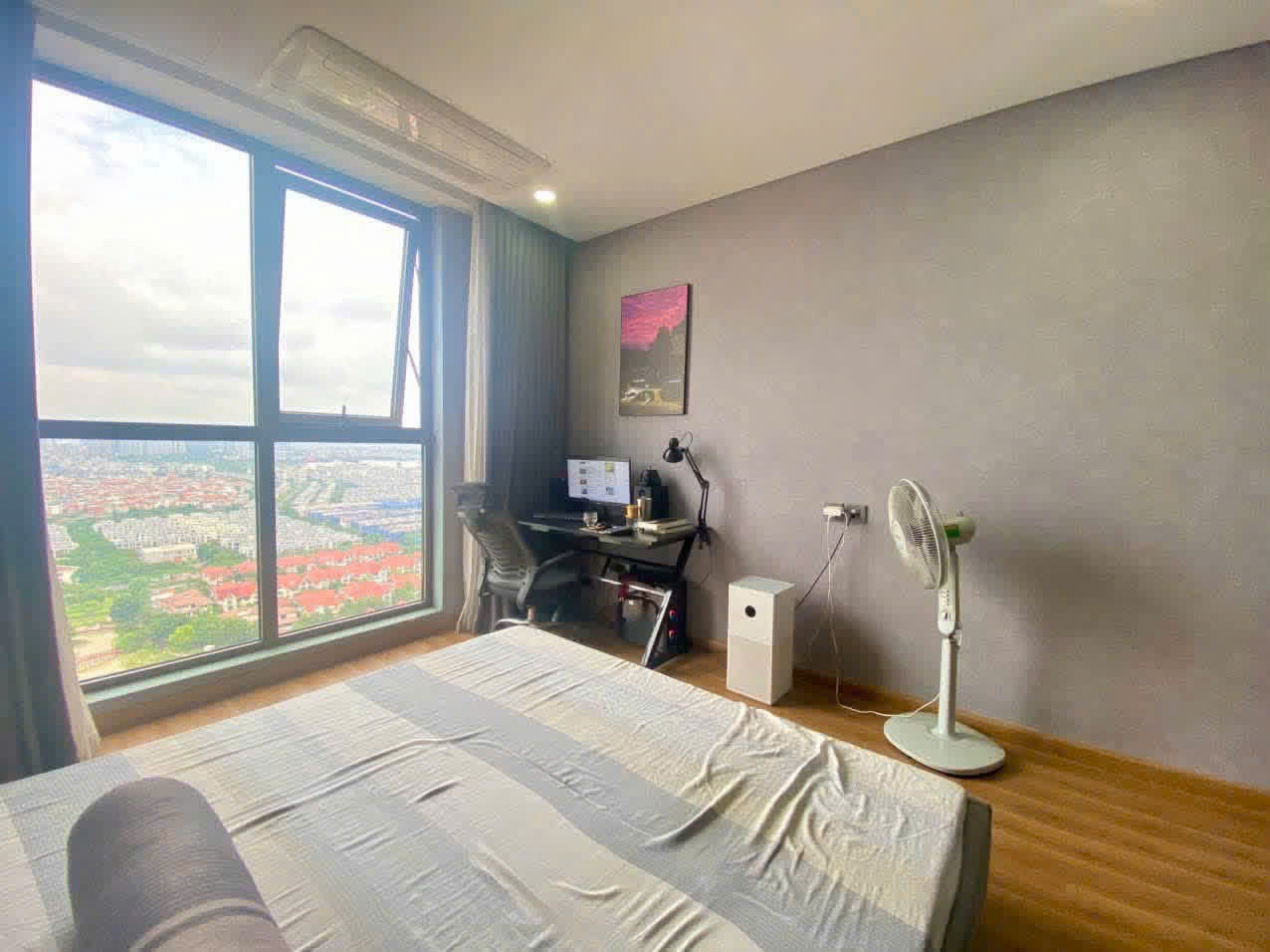 Chính chủ gửi bán căn 74m2, Toà V3 The Terra An Hưng - Tặng full nội thất, vào ở ngay 16023070