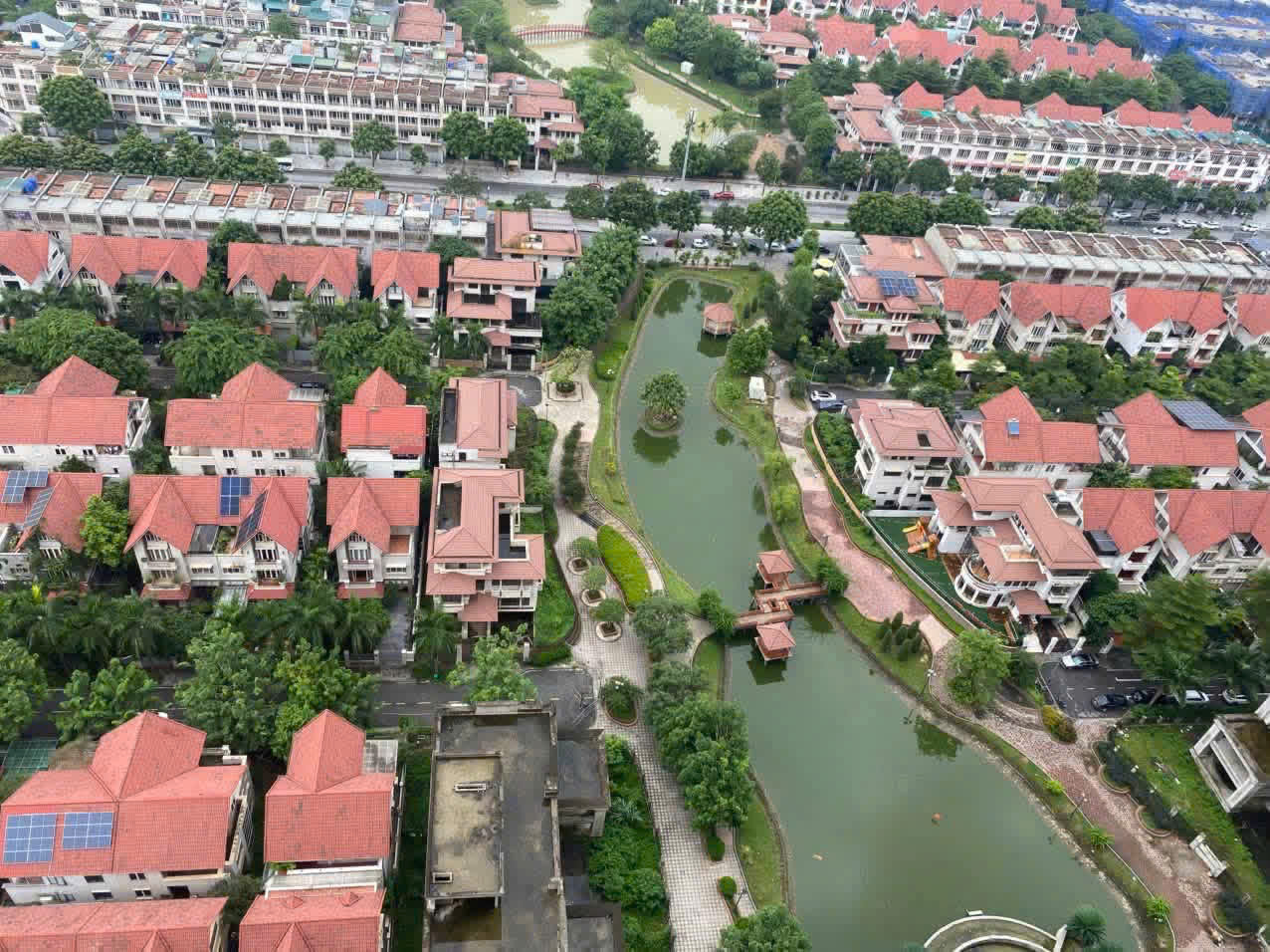 Chính chủ gửi bán căn 74m2, Toà V3 The Terra An Hưng - Tặng full nội thất, vào ở ngay 16023070