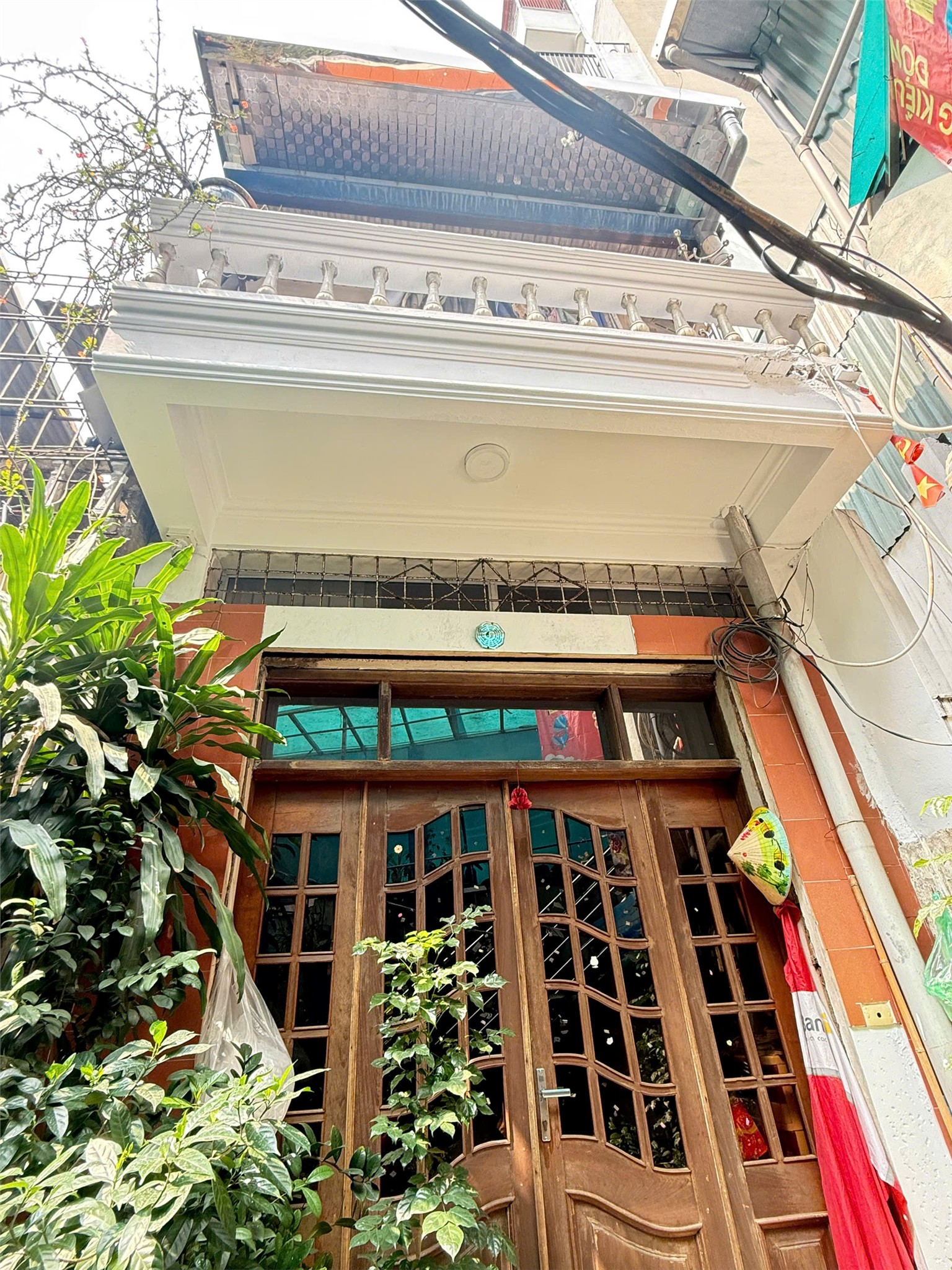 NHÀ ĐẸP- GIÁ TỐT CHÍNH CHỦ BÁN NHANH CĂN NHÀ trong ngõ rộng 23 Lò Sũ, Hoàn Kiếm, Hà Nội. 16023072