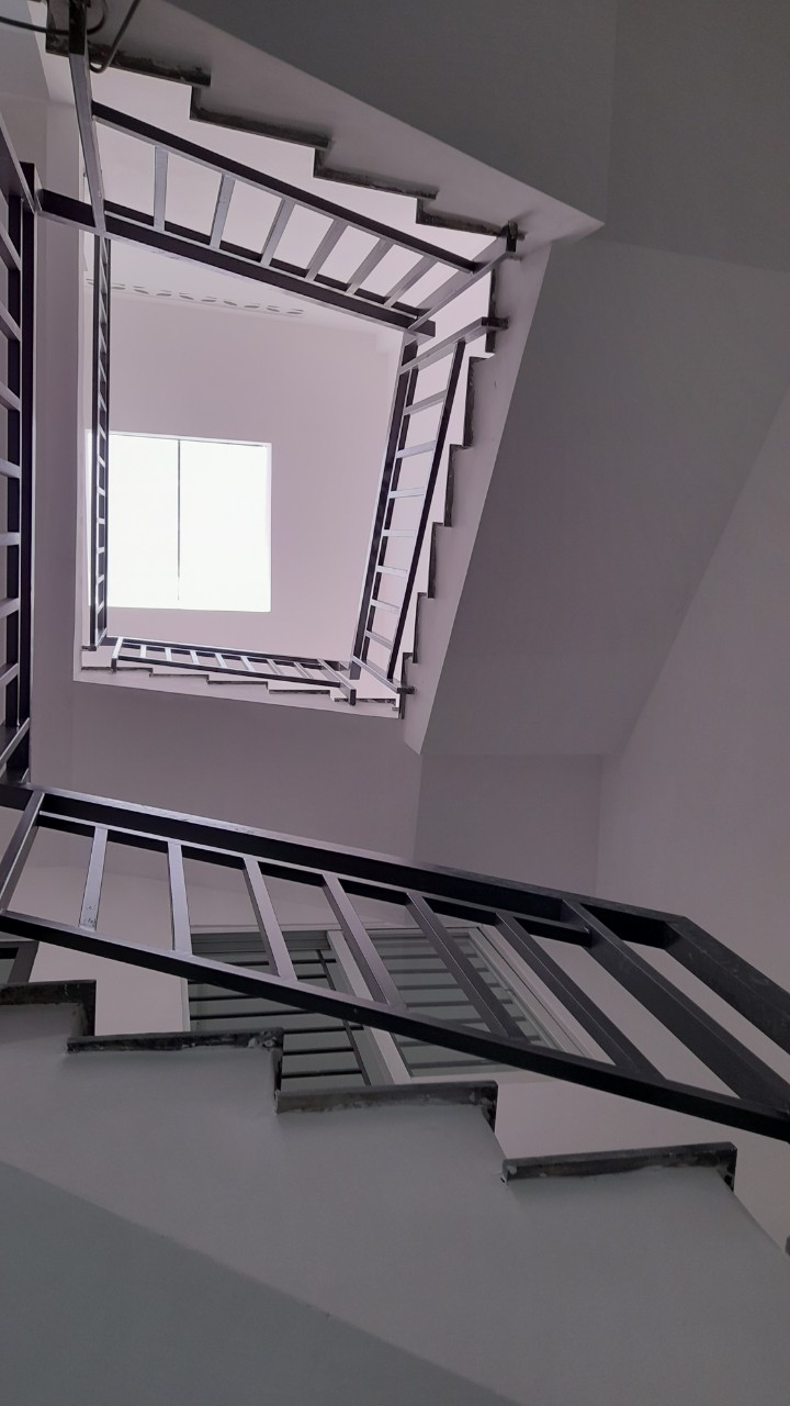 Chính chủ bán nhà mới 141/15 Bàn Cờ, 3.4*20m, khu biệt thự, hẻm xe tải 6m, P3, Q3, HCM 16021124