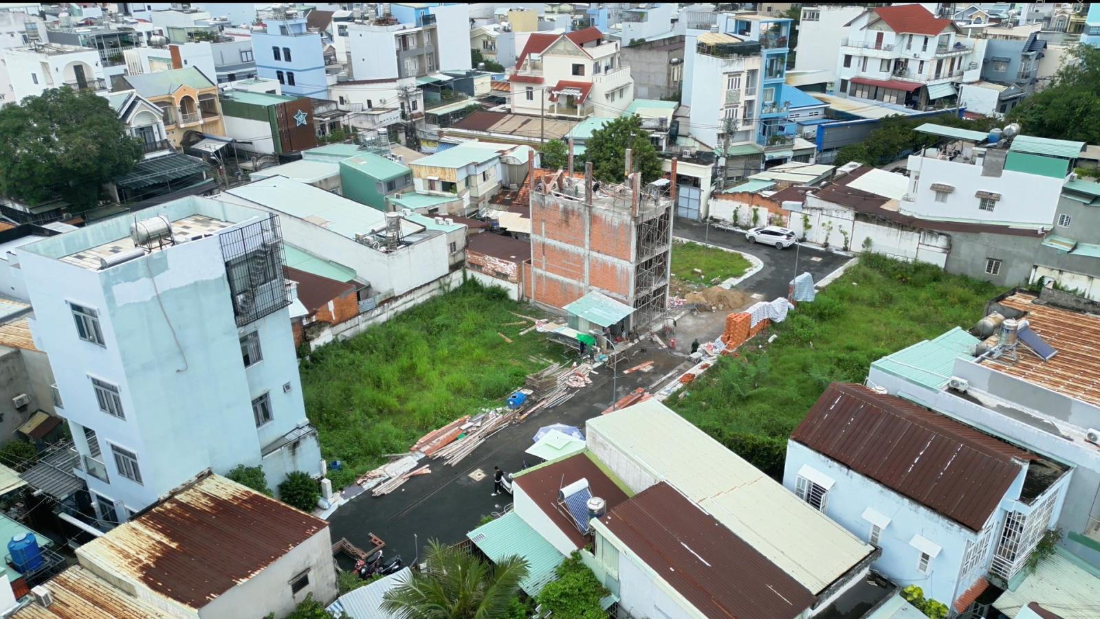 BẠN MỆT MỎI VÌ TÌM MUA ĐẤT QUẬN 2 GẶP TOÀN TIN ẢO VÀ PHÁP LÝ CHƯA RÕ RÀNG? 16023075
