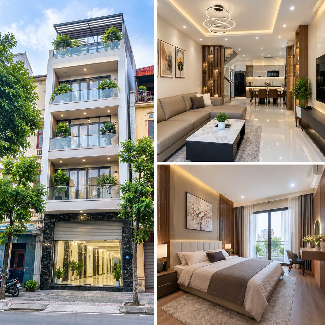 NHÀ MẶT PHỐ NGUYỄN BÁ KHOẢN – TRUNG HÒA, CẦU GIẤY
85M² – MẶT TIỀN 5M – 5 TẦNG – GIÁ 36 TỶ 16023076
