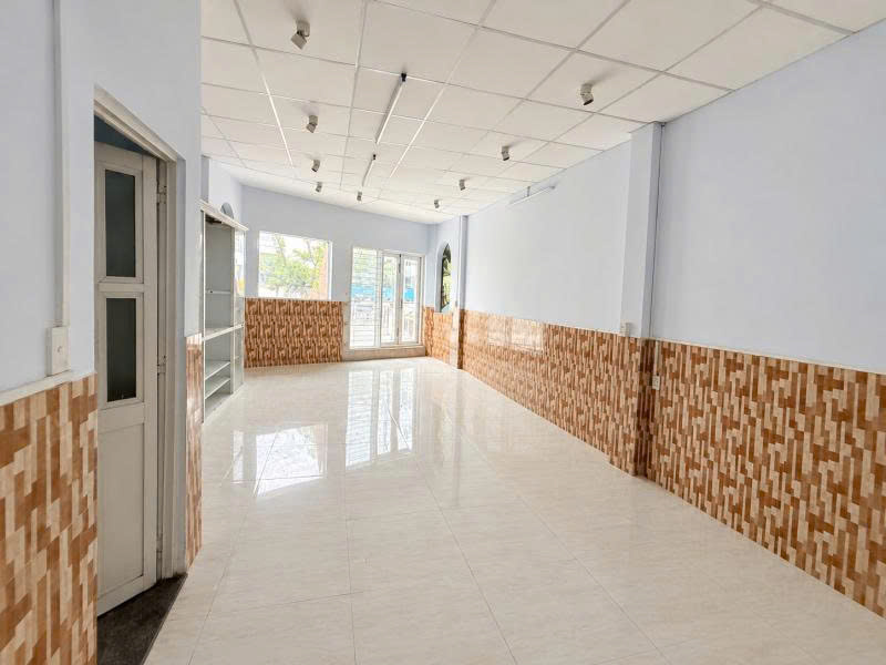 Bán nhà Mặt tiền Gò Dầu - gần Tân Quý, 500m qua Aeon Mail, 4,7x10.5m, 3 Tầng, 7,5 Tỷ. 16023079