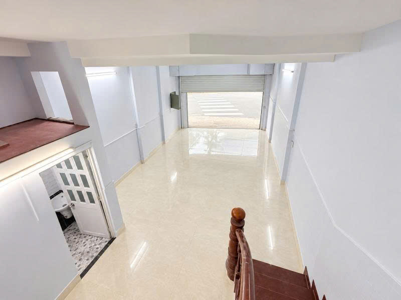 Bán nhà Mặt tiền Gò Dầu - gần Tân Quý, 500m qua Aeon Mail, 4,7x10.5m, 3 Tầng, 7,5 Tỷ. 16023079