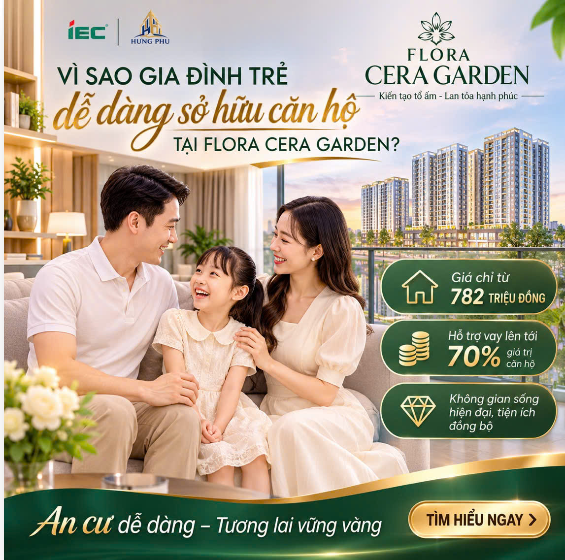 NOXH IEC - FLORA CERA GARDEN 16023081