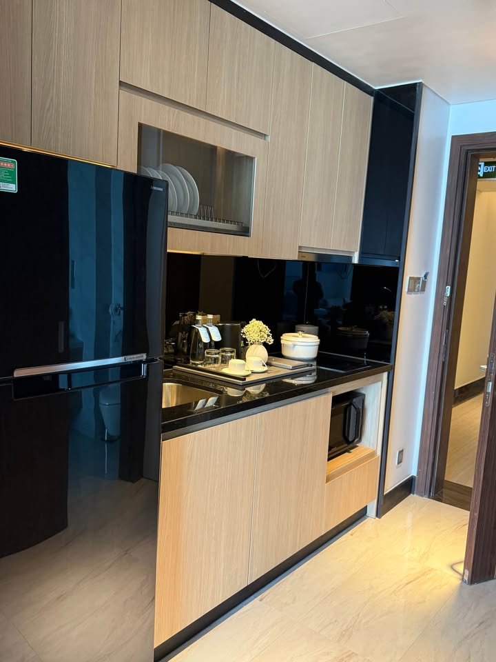 🔥 THE SOLEIL ĐÀ NẴNG – CĂN STUDIO 38M², BAN CÔNG RỘNG VIEW SÔNG HÀN & PHÁO HOA | GIÁ BÁN NHANH 3,7 TỶ 16023096