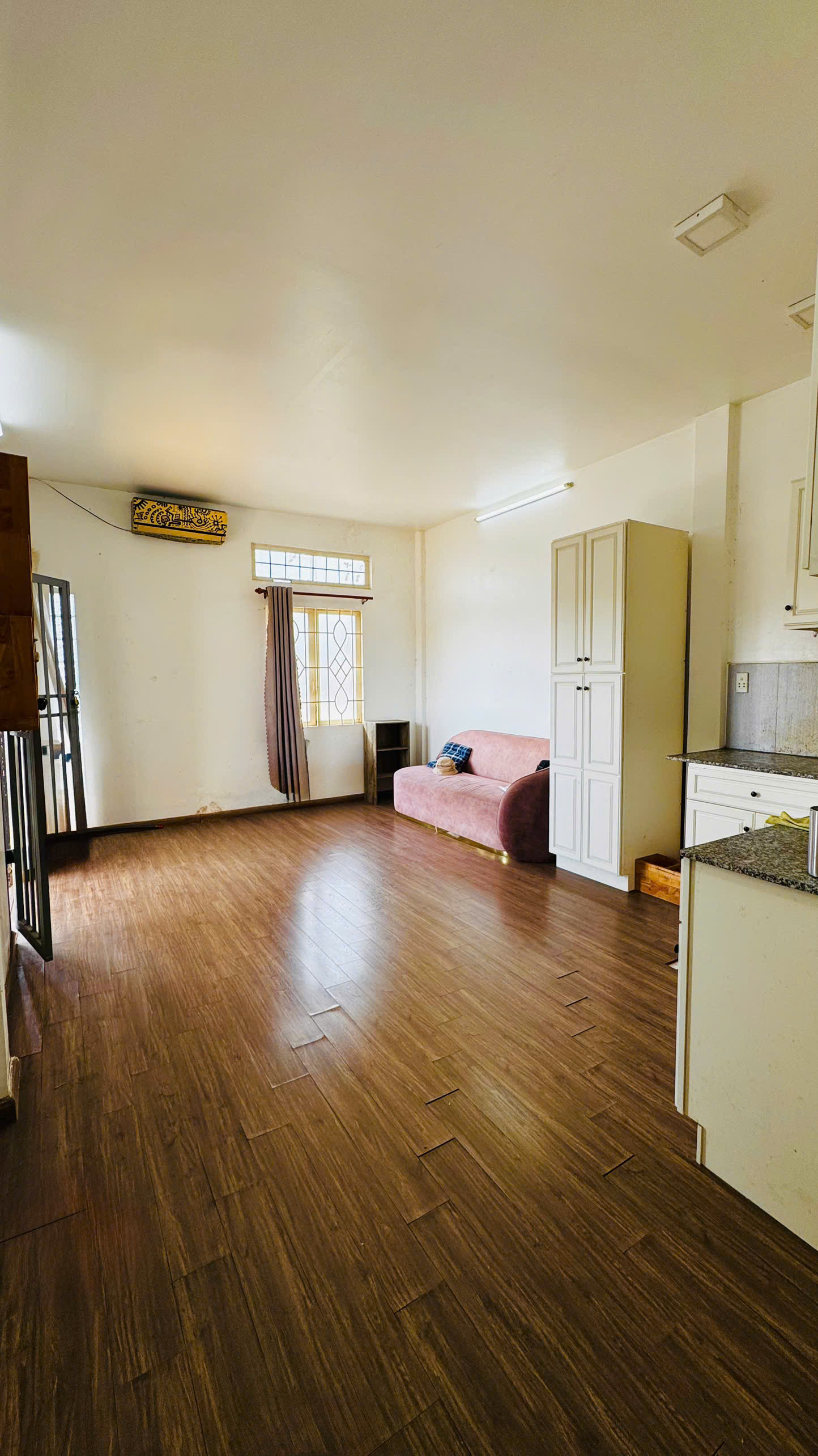 Chung Cư Trần Quốc Thảo - Quận 3 - Có Sổ - 43M - Tặng NT - Nhỉnh 2 Tỷ 16023101