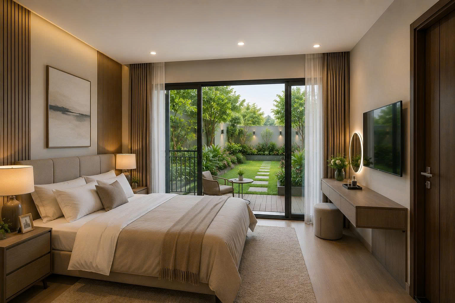 Sun Group ra mắt tòa F2 Sun FourS, chỉ từ 450tr sở hữu ngay, NH hỗ trợ vay 70%, 0% lãi 24 tháng 16023105