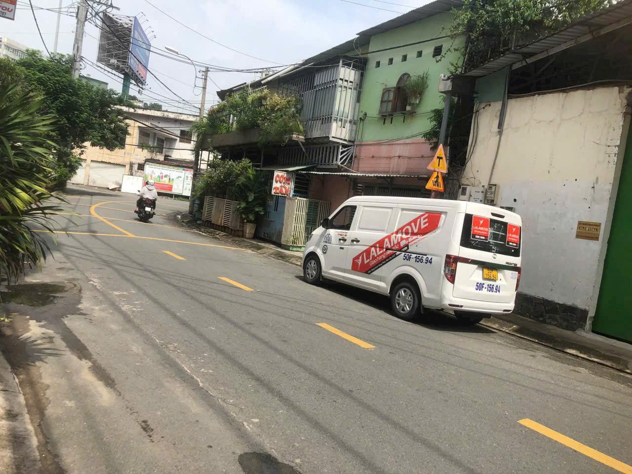 CHO THUÊ KHO XƯỞNG MẶT TIỀN ĐÔNG HƯNG THUẬN 17 – 650M², GIÁ 45 TRIỆU/THÁNG! 16023109
