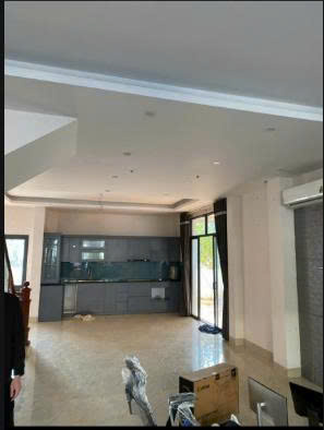 Chính chủ cho thuê biệt thự song lập diện tích 162 m2 ở khu đô thị Nam Cường, Dương Nội, Hà Đông 16023111