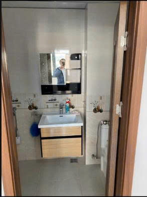 Chính chủ cho thuê biệt thự song lập diện tích 162 m2 ở khu đô thị Nam Cường, Dương Nội, Hà Đông 16023111