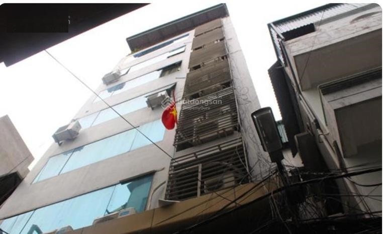 ⭐️Cho thuê văn phòng 15-35-70m2 tại Talico Building 22 phố Hồ Giám; 0913002686 16023115