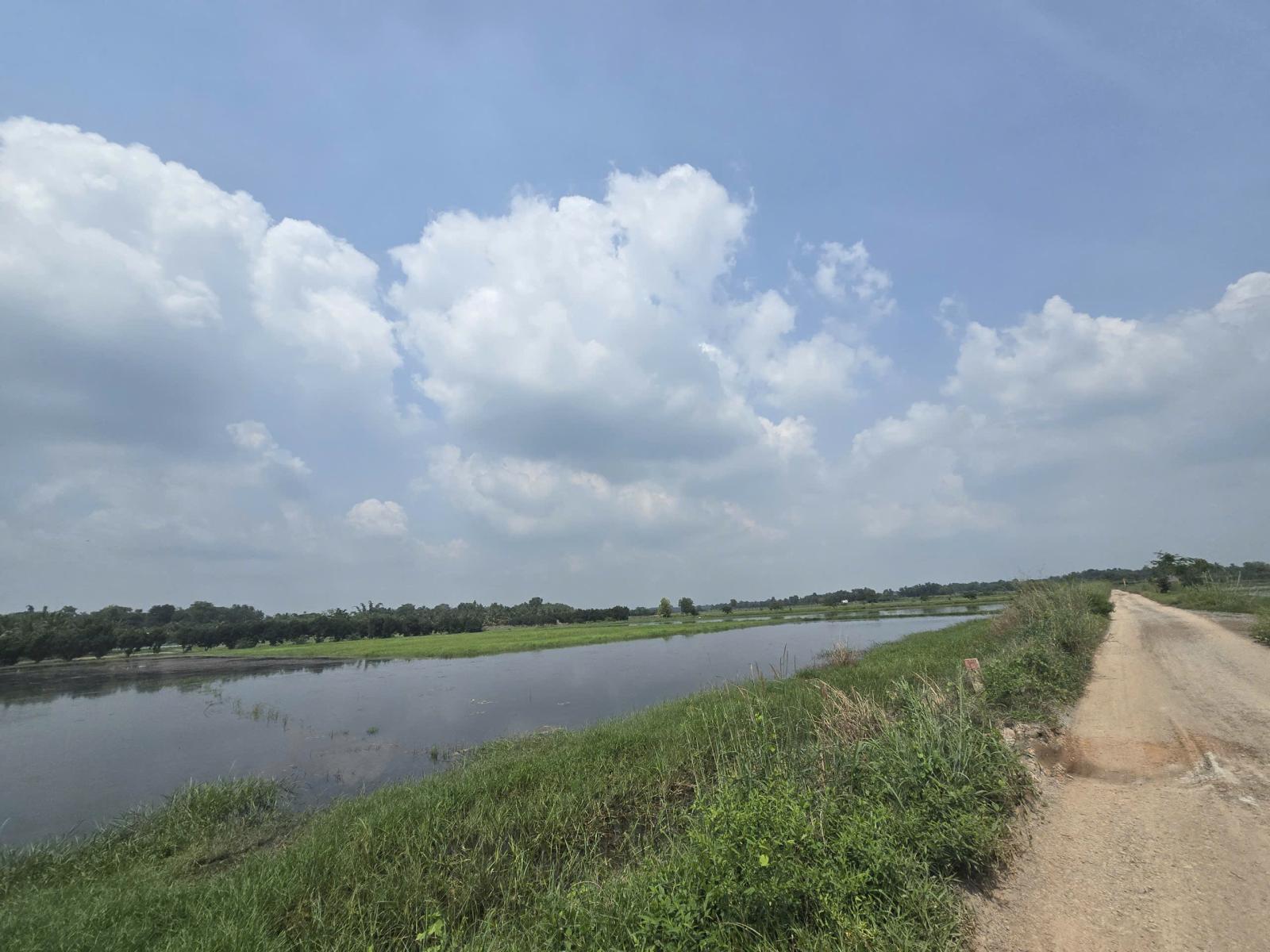 SIÊU PHẨM DÀNH CHO NGƯỜI CÓ TẦM NHÌN - BÁN 2 LÔ ĐẤT LIỀN KỀ, 2 MẶT TIỀN TẠI TÂY NINH 16023124
