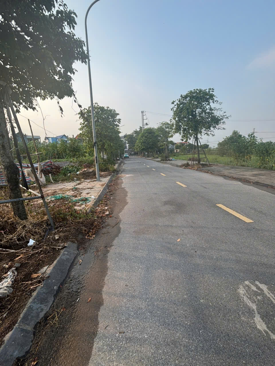Bán đất Tái định Cư Đông Hội- Sát Vin Cổ Loa- Chân Cầu Tứ Liên- Vỉa hè oto tránh 80m 10,1 tỷ(TL) 16023130