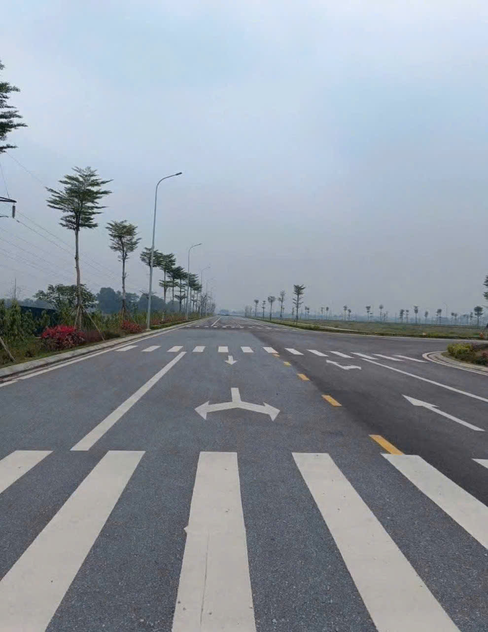 Bán đất Tái định Cư Đông Hội- Sát Vin Cổ Loa- Chân Cầu Tứ Liên- Vỉa hè oto tránh 80m 10,1 tỷ(TL) 16023130