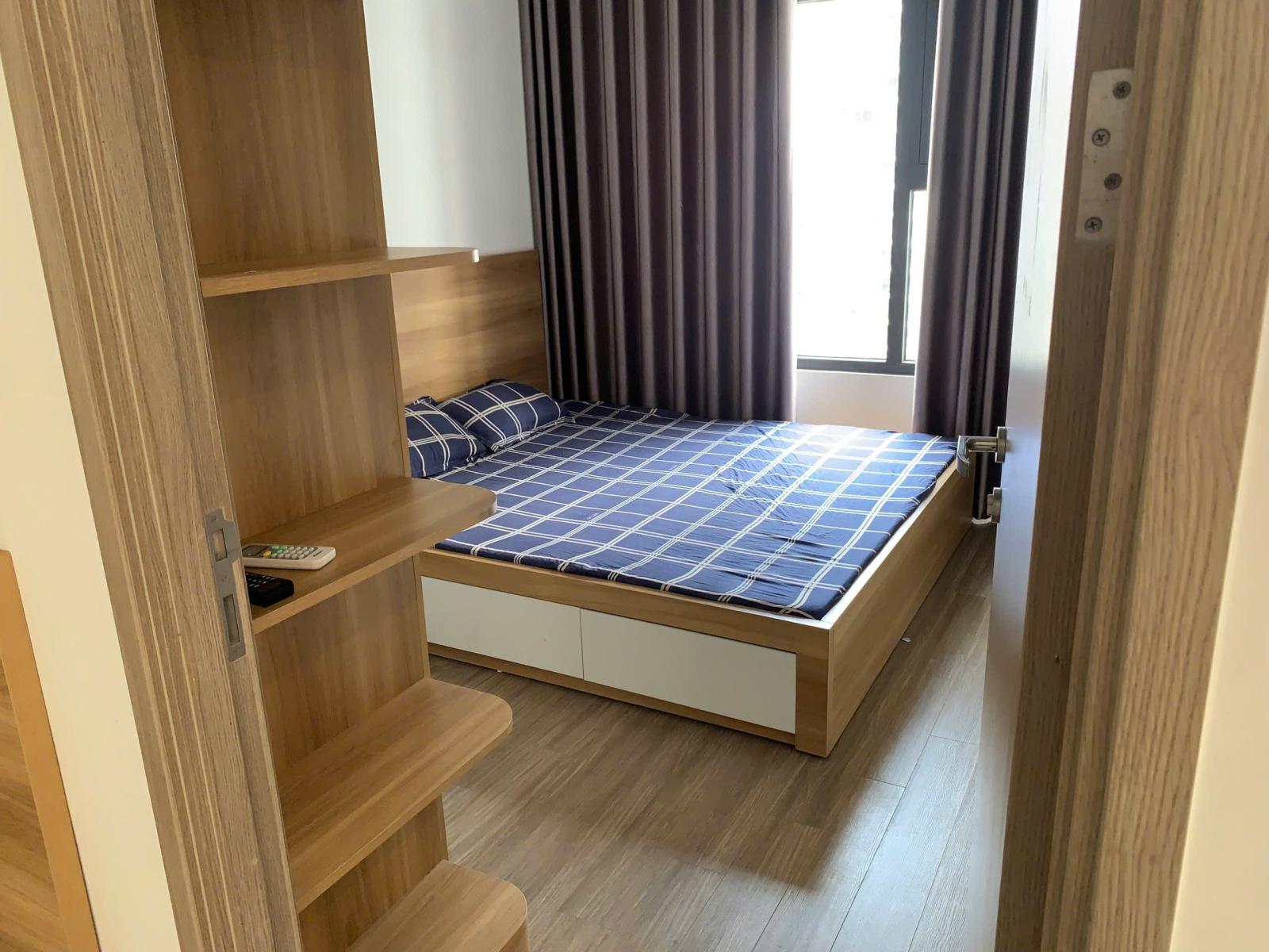 Căn hộ 2 ngủ Vinhomes Ocean Park1 giá 2.3 tỷ,Gia Lâm Hà Nội 16023134