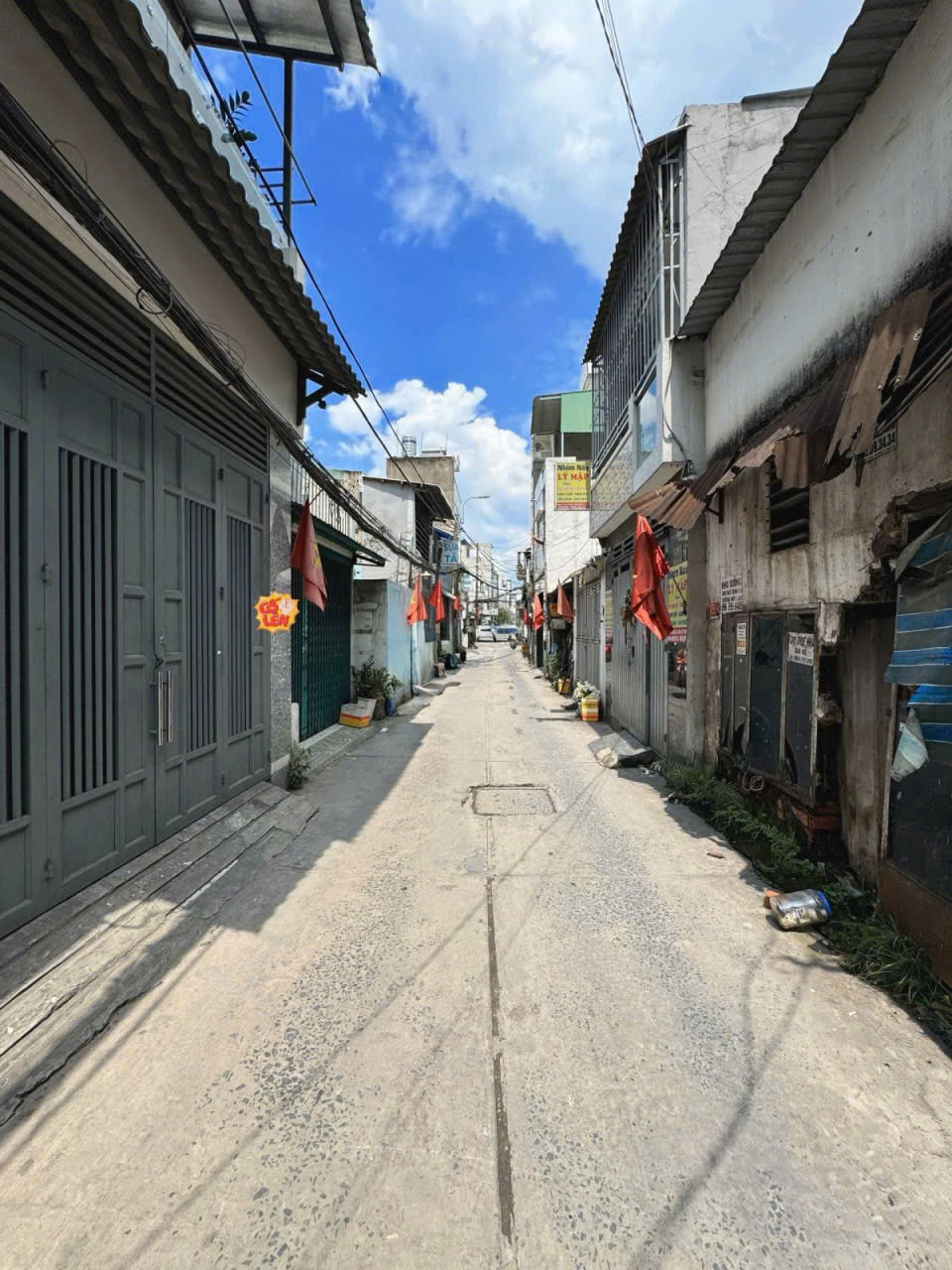 Siêu Phẩm Tân Kỳ Tân Quý hẻm 6m thông Kinh Doanh 44m2 ngang đẹp 4-4Tầng Nhỉnh 5tỷ 16023135
