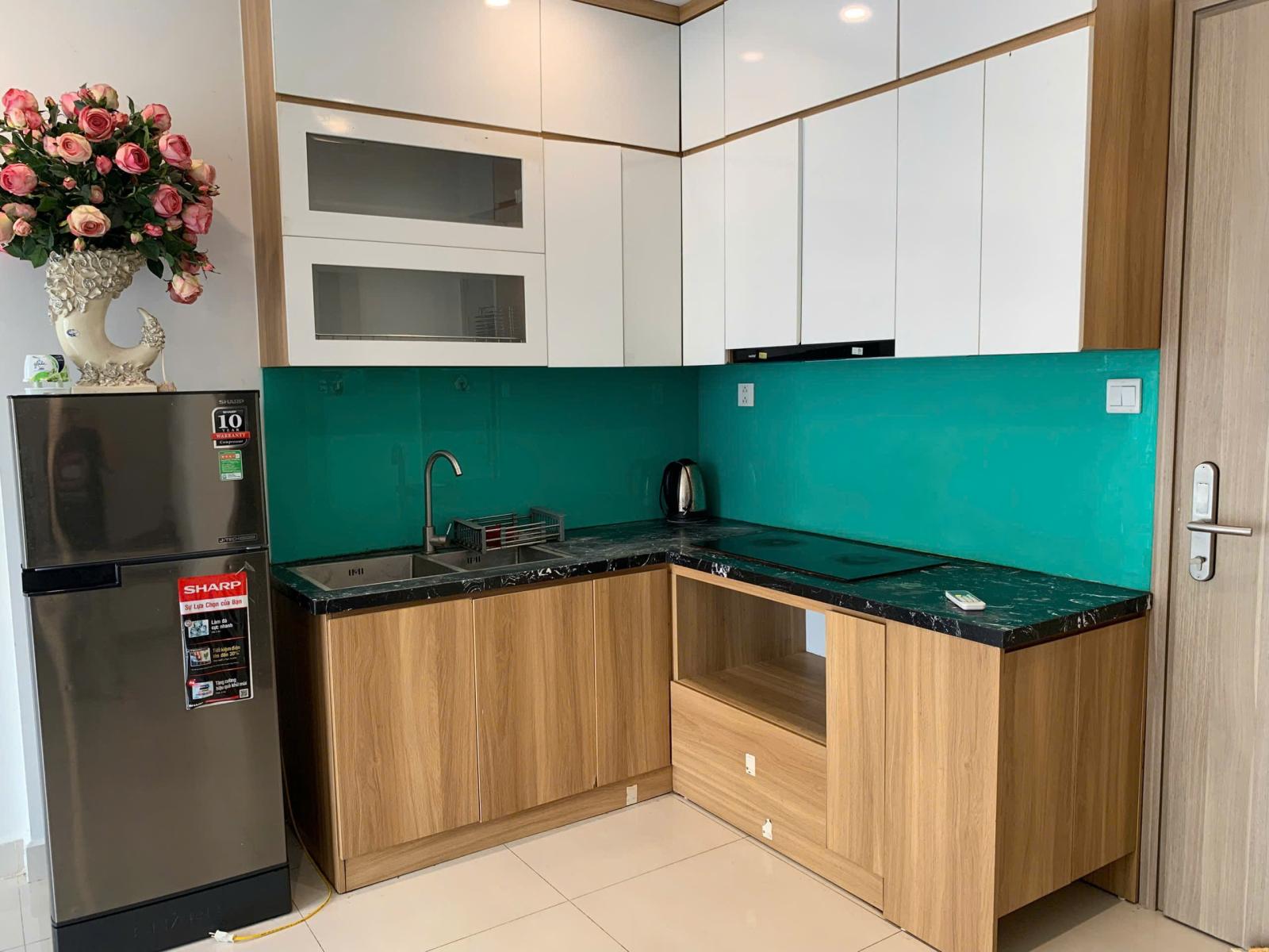 Căn hộ 2 ngủ Vinhomes Ocean Park1 giá 2.3 tỷ,Gia Lâm Hà Nội 16023137