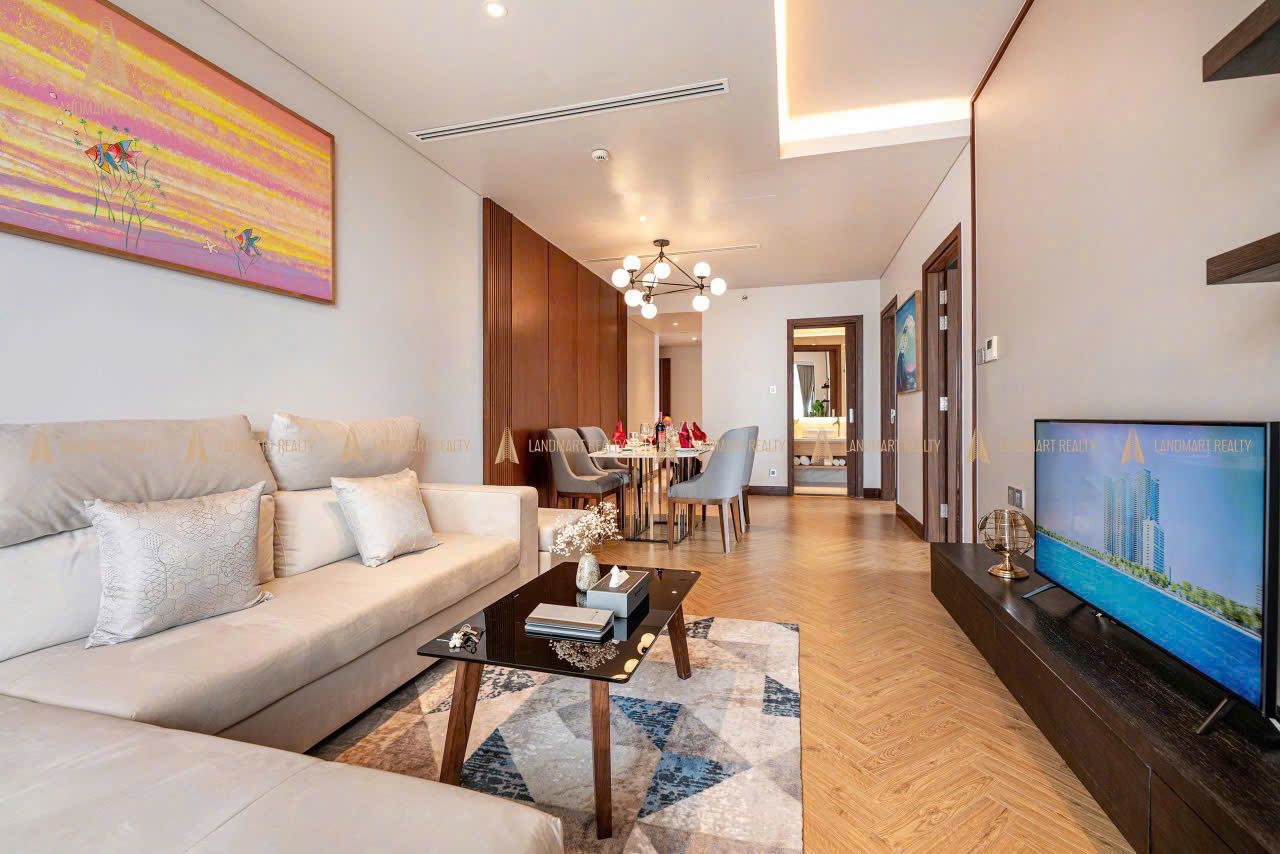GIẢM GIÁ CHO KHÁCH THIỆN CHÍ – BÁN CĂN HỘ SOLEIL ÁNH DƯƠNG ĐÀ NẴNG, VIEW TRỰC DIỆN BIỂN 16023138