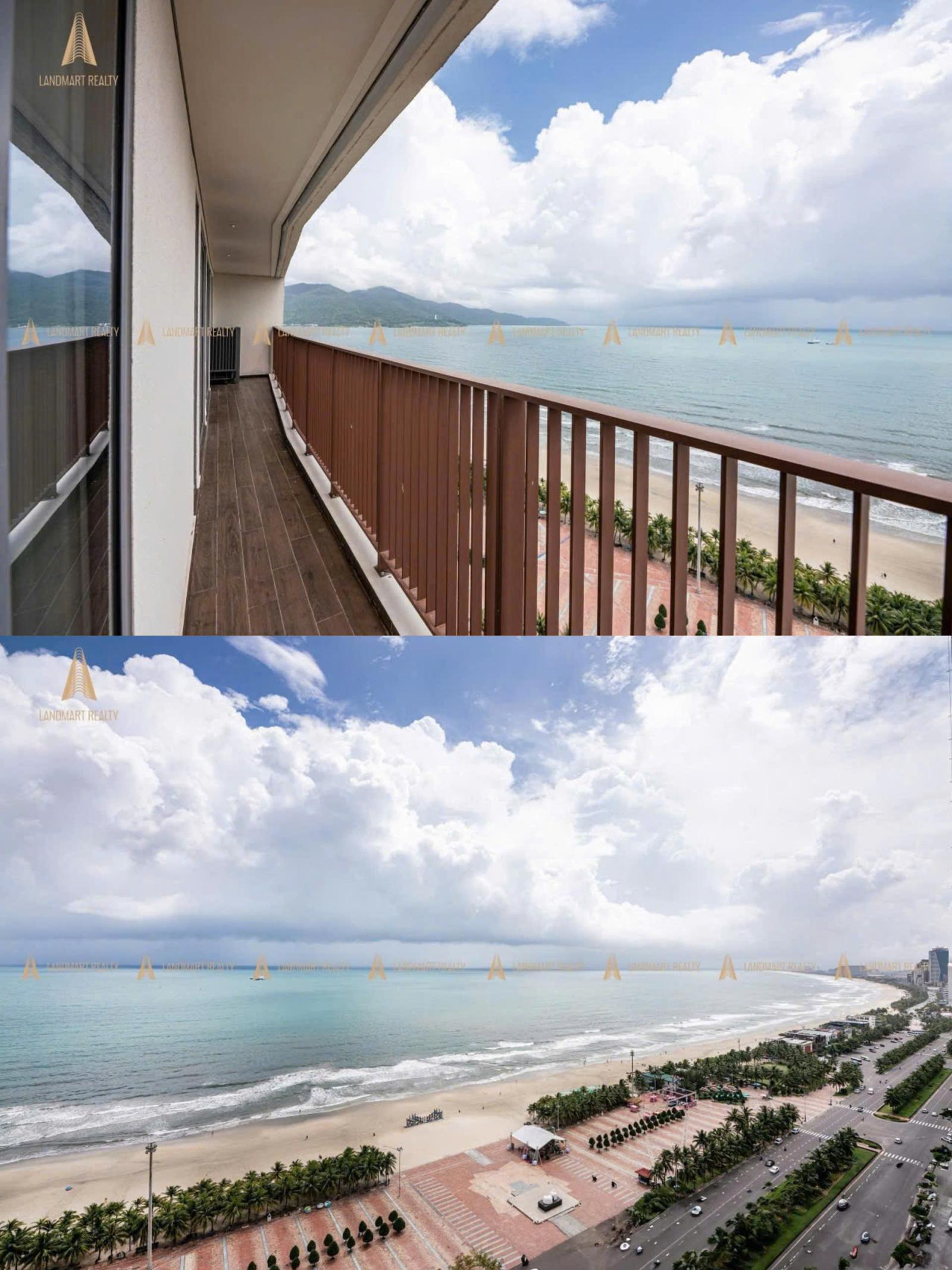 GIẢM GIÁ CHO KHÁCH THIỆN CHÍ – BÁN CĂN HỘ SOLEIL ÁNH DƯƠNG ĐÀ NẴNG, VIEW TRỰC DIỆN BIỂN 16023138