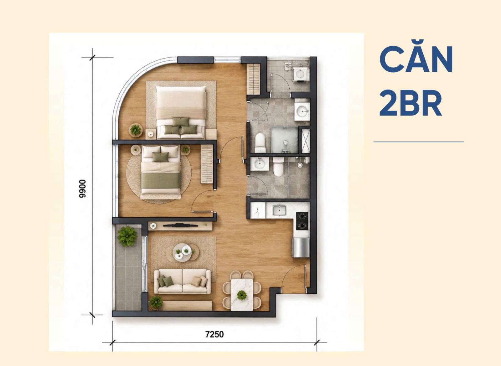 BOOKING CHỈ 50 TRIỆU TRÊN VỊ TRÍ – ĐÓN ĐẦU CĂN HỘ MẶT BIỂN SUN SAPHIA RESIDENCE ĐÀ NẴNG 16023141