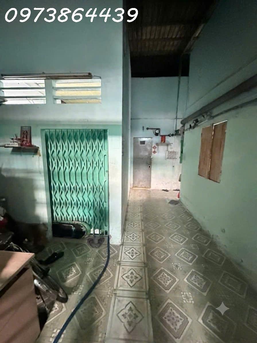 MẶT TIỀN KINH DOANH  TÂN XUÂN – HÓC MÔN  265M² – 16 TỶ -
- BÁN ĐẤT TẶNG 2 CĂN NHÀ + 4 PHÒNG TRỌ – 16023143