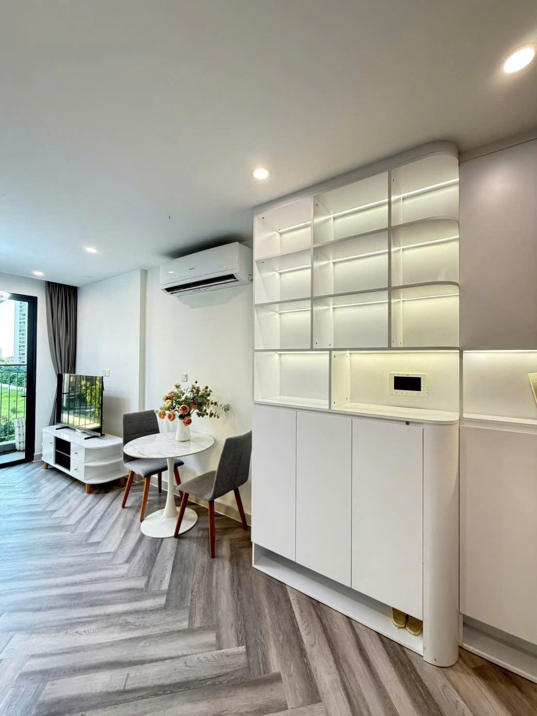 Căn hộ 2 ngủ 2 vệ sinh 3.3 tỷ Vinhomes Ocean Park1,Gia Lâm 16023144