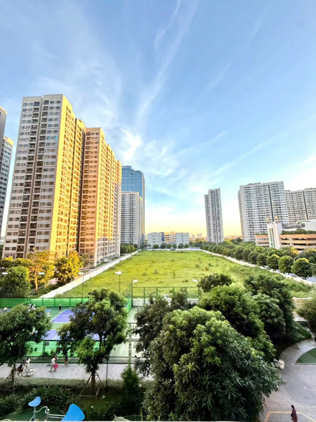 Căn hộ 2 ngủ 2 vệ sinh 3.3 tỷ Vinhomes Ocean Park1,Gia Lâm 16023146