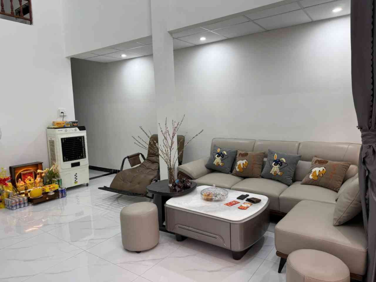 Bán Nhà Kiệt Nguyễn Như Đãi, Hòa Cầm, 100m², Giá 2.65 Tỷ 16023149
