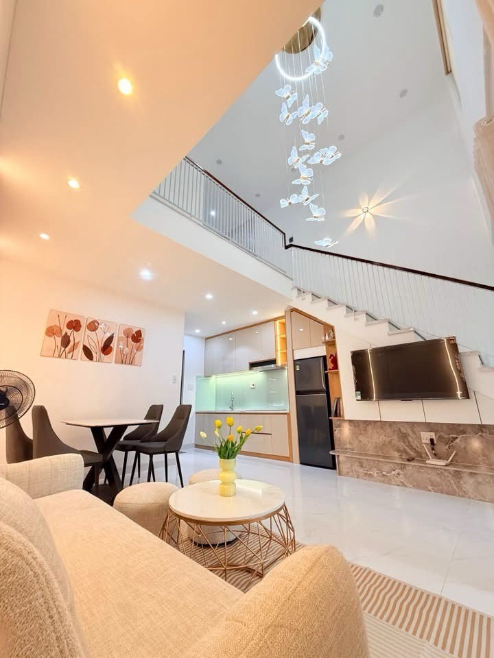 Bán Nhà Gần Đường Hoàng Diệu, 61m², 2 Mặt Kiệt, Giá 4,4 Tỷ 16023150