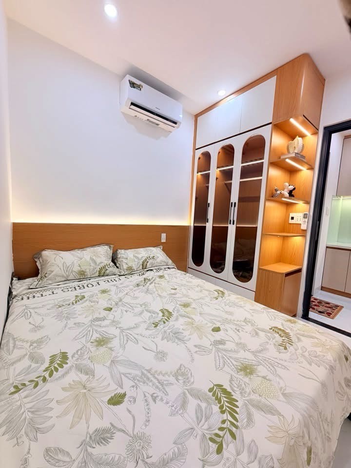 Bán Nhà Gần Đường Hoàng Diệu, 61m², 2 Mặt Kiệt, Giá 4,4 Tỷ 16023150