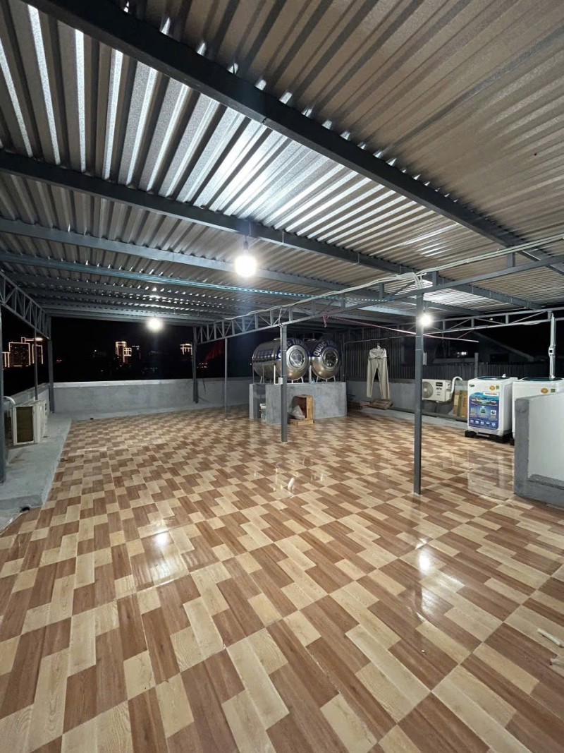 Bán Căn Hộ Dòng Tiền Đường Núi Thành, 86m², 10 Phòng, Giá 7,8 Tỷ 16023151