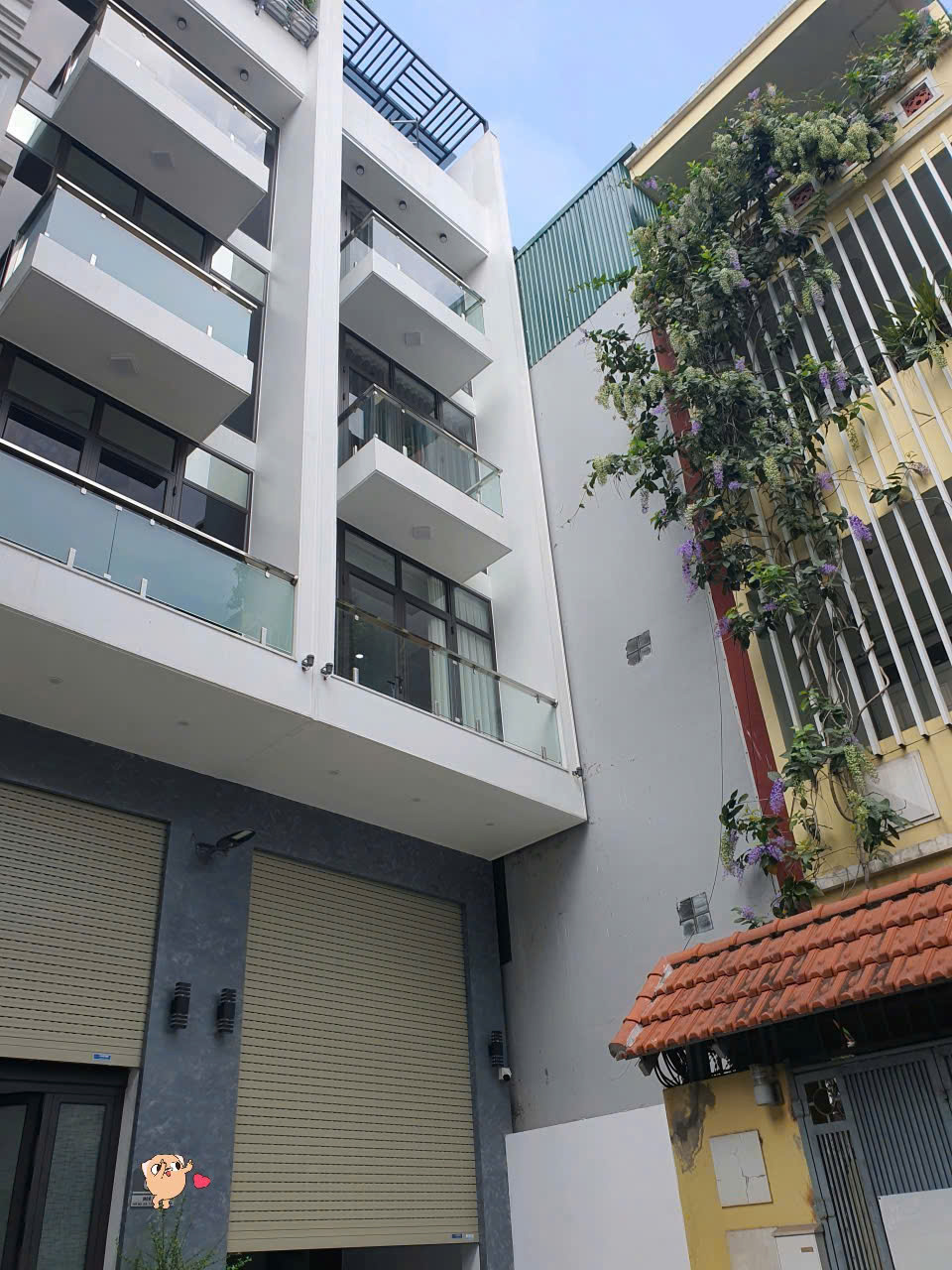 Bán nhà Hoa Lâm,Việt Hưng 6 tầng,64m,mt4m oto vào nhà nhỉnh 15 tỷ  16023153