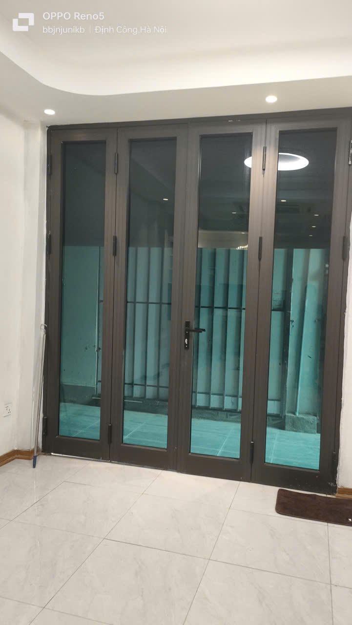 Thuê lâu dài giá rẻ nguyên căn Trần Hòa 30m, 2 tầng, mt 3.6m, 7tr/th, Hoàng Mai. 16023155