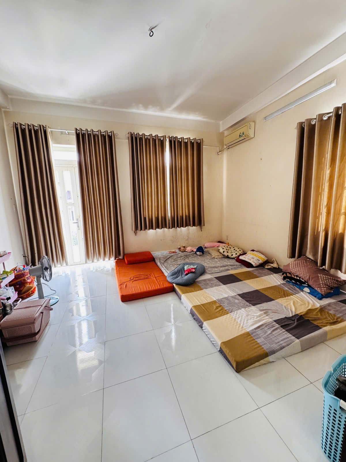 NHÀ TRỤC ĐƯỜNG TÂY HÒA PHƯỚC LONG A- 4 TẦNG - 80m2 - chỉ 9TY 16023180