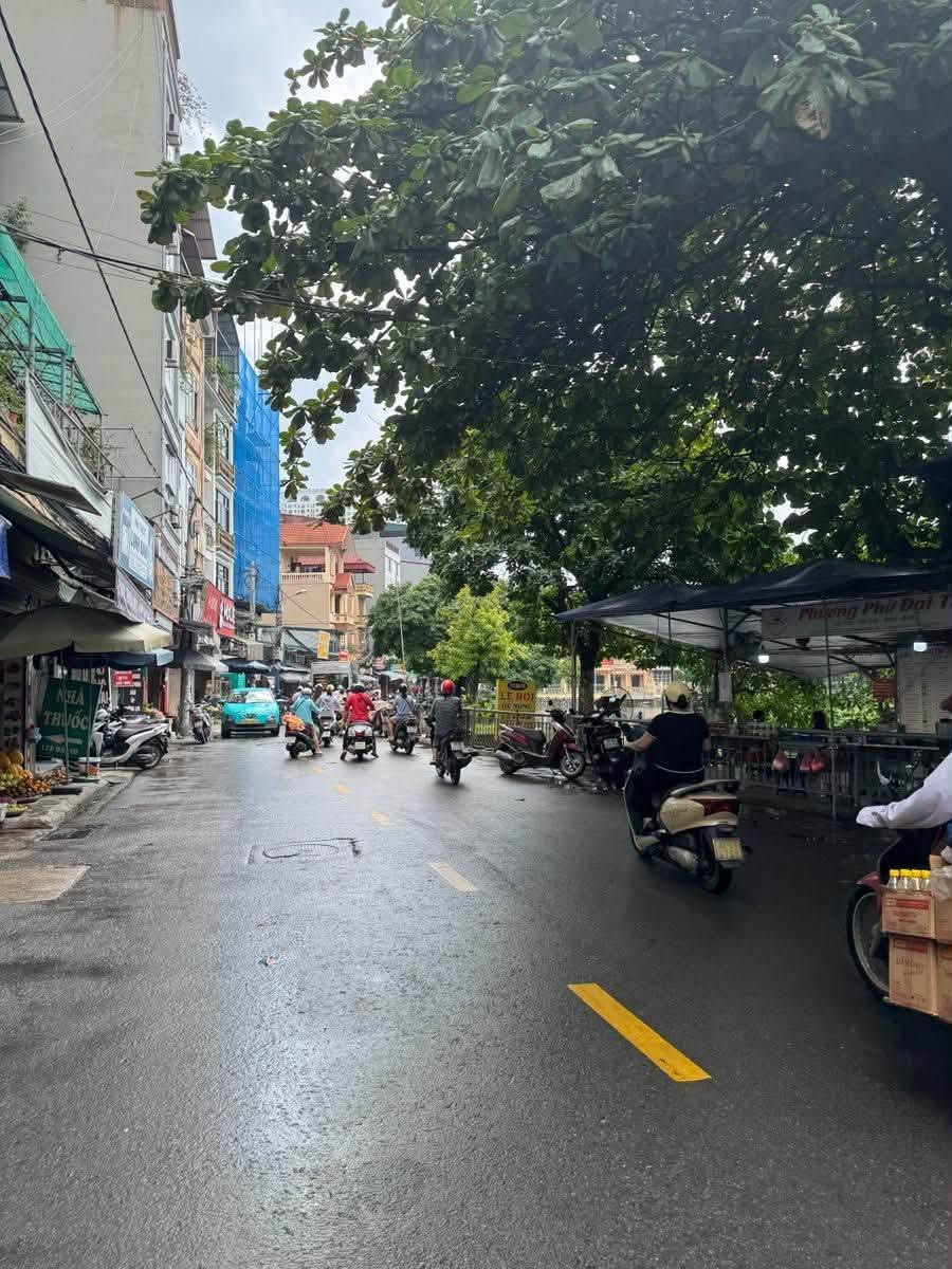 MẢNH ĐẤT, PHỐ TRUNG KIÊN, TÂY TỰU, BẮC TỪ LIÊM: 96M, MT 5,2M, GIÁ 8,3 TỶ. 16023184