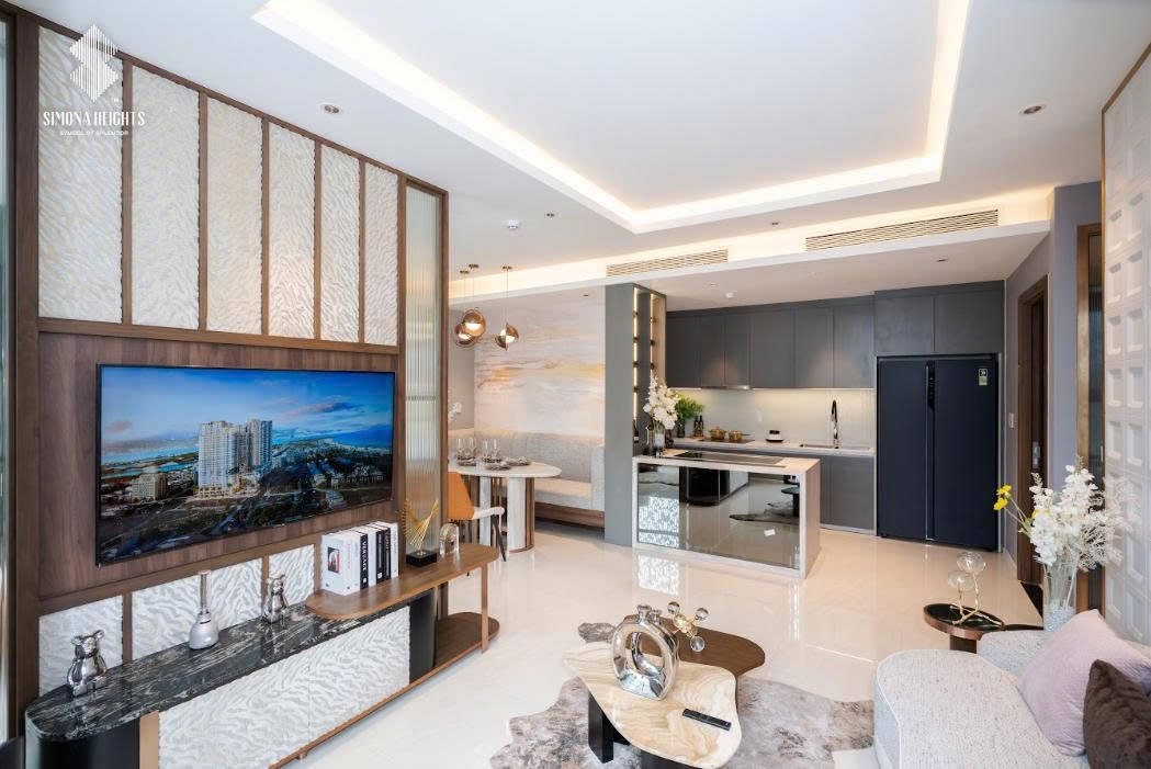 🚨 CHÍNH CHỦ CẦN BÁN GẤP CĂN 3PN SIMONA HEIGHTS QUY NHƠN – THIỆN CHÍ BỚT GIÁ! 16023223