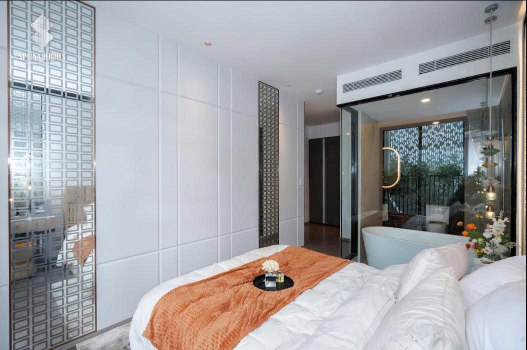 🚨 CHÍNH CHỦ CẦN BÁN GẤP CĂN 3PN SIMONA HEIGHTS QUY NHƠN – THIỆN CHÍ BỚT GIÁ! 16023223