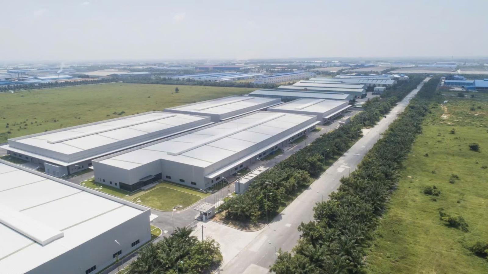 XT064 Nhà Xưởng Sản Xuất CNC cho thuê ổn định lâu dài, linh hoạt thời gian thuê 16023228