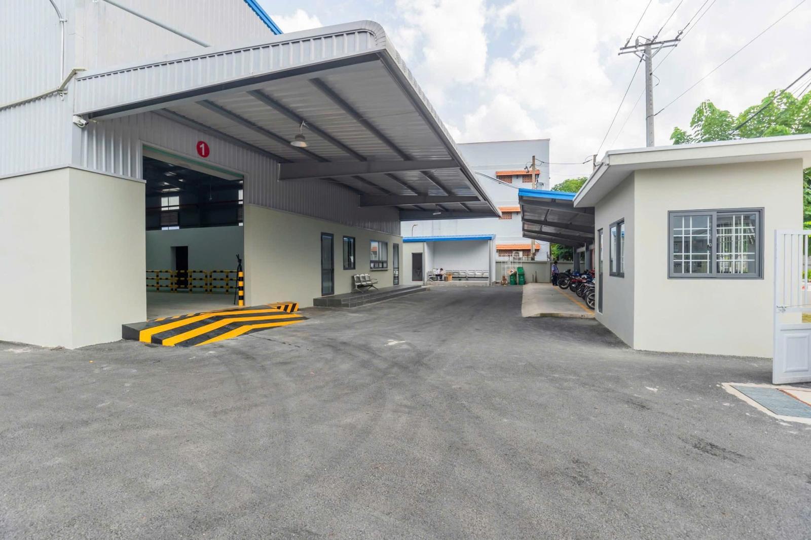 XT064 Nhà Xưởng Sản Xuất CNC cho thuê ổn định lâu dài, linh hoạt thời gian thuê 16023228