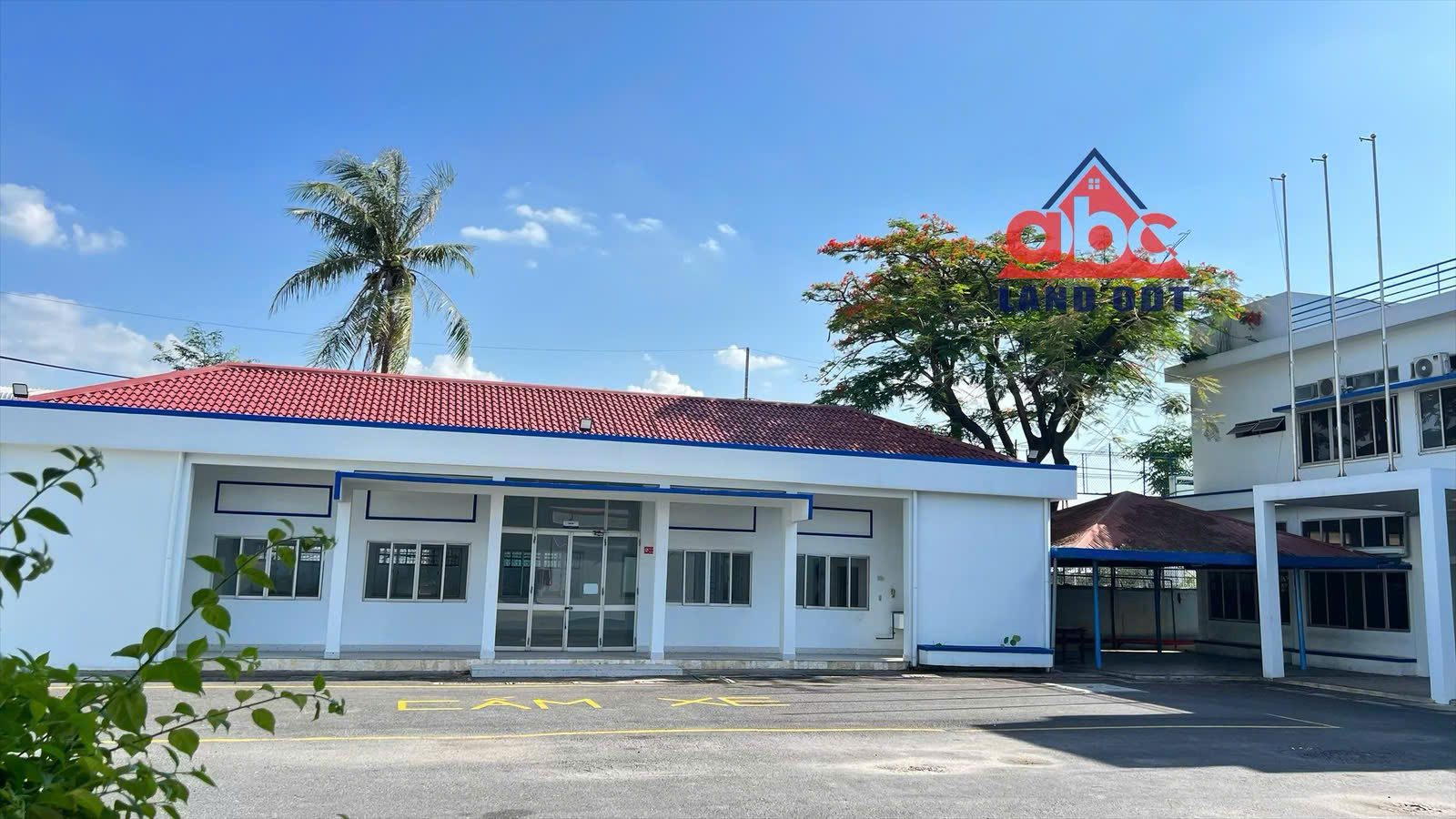 XT119 cho thuê xưởng sản xuất, có sẵn nhiều cầu trục lớn, trống xưởng bàn giao hoạt động liền 16023237