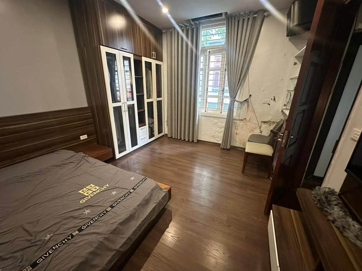 NHÀ ĐẸP, PHỐ PHẠM TUẤN TÀI, CẦU GIẤY- VỈA HÈ-KD-Ô TÔ: 33M X4T, MT 4,3M, GIÁ 15,4 TỶ. 16023240