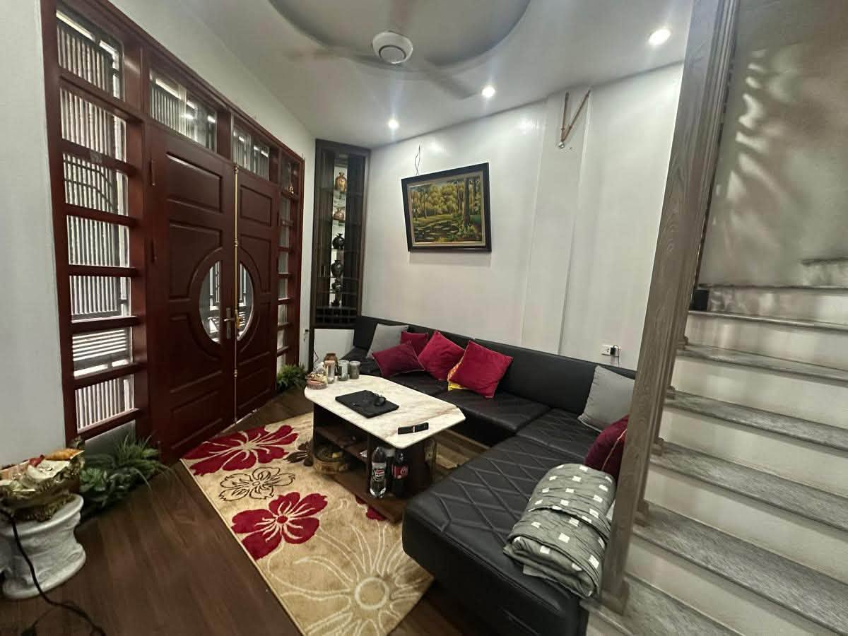 NHÀ ĐẸP, PHỐ PHẠM TUẤN TÀI, CẦU GIẤY- VỈA HÈ-KD-Ô TÔ: 33M X4T, MT 4,3M, GIÁ 15,4 TỶ. 16023240