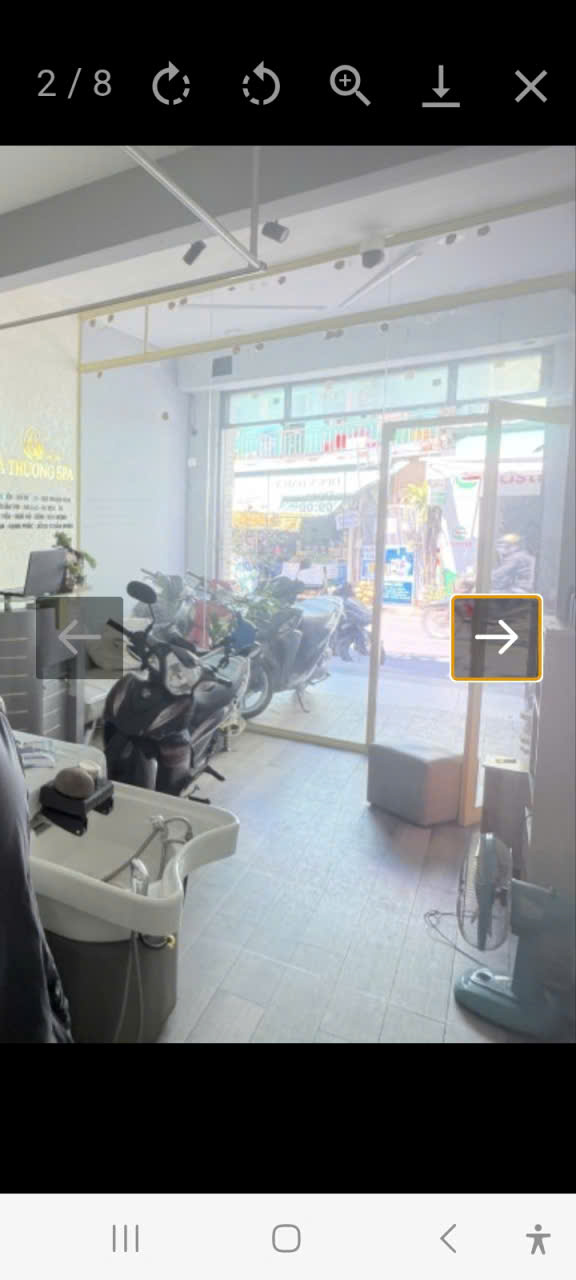 Nhà mặt tiền , 53m2 , 4 lầu , Phú nhuận ,  giá 15 tỷ. 16023241