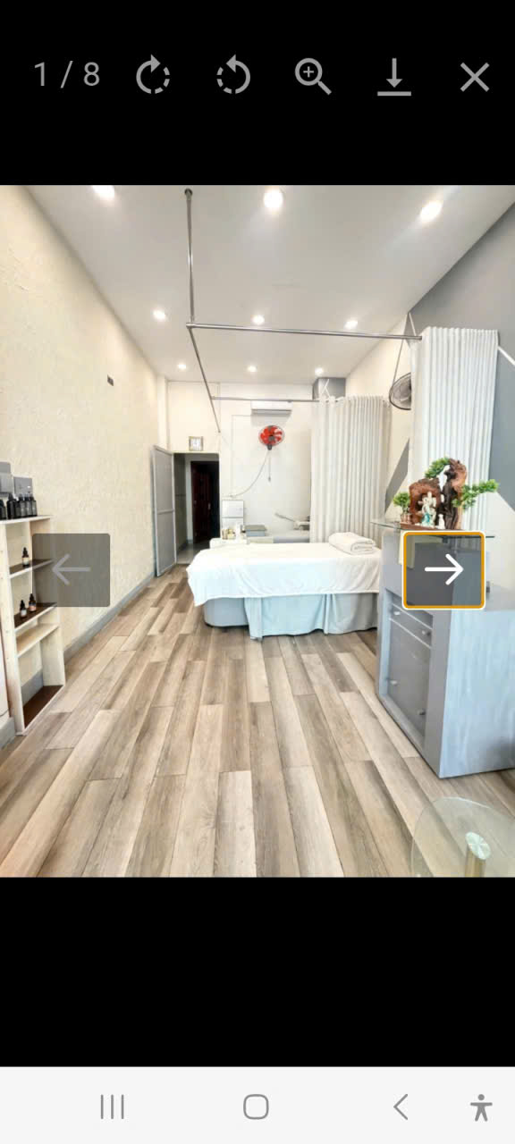 Nhà mặt tiền , 53m2 , 4 lầu , Phú nhuận ,  giá 15 tỷ. 16023241