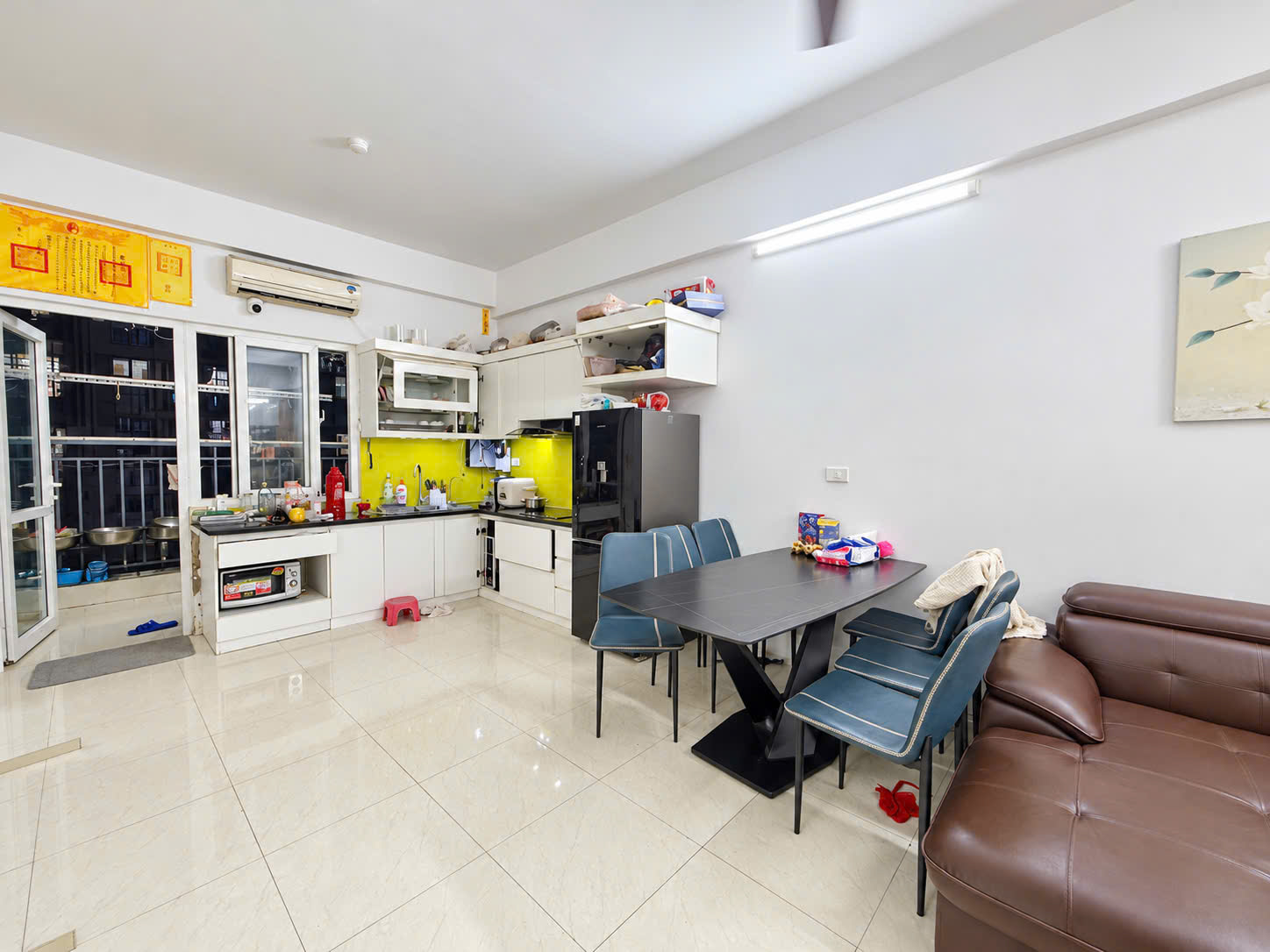 CẦN BÁN GẤP CĂN HỘ 68M2, KHU 06 TÒA MẶT ĐƯỜNG CIENCO5, KĐT THANH HÀ, HÀ ĐÔNG, HÀ NỘI, GIÁ 2.6X TỶ  16023253