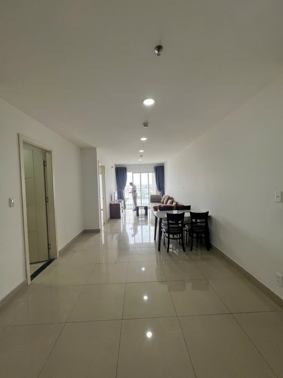 CHO THUÊ CĂN HỘ 3 PHÒNG NGỦ CHARM CITY – 93M², FULL NỘI THẤT, CHỈ 9 TRIỆU/THÁNG 16023262