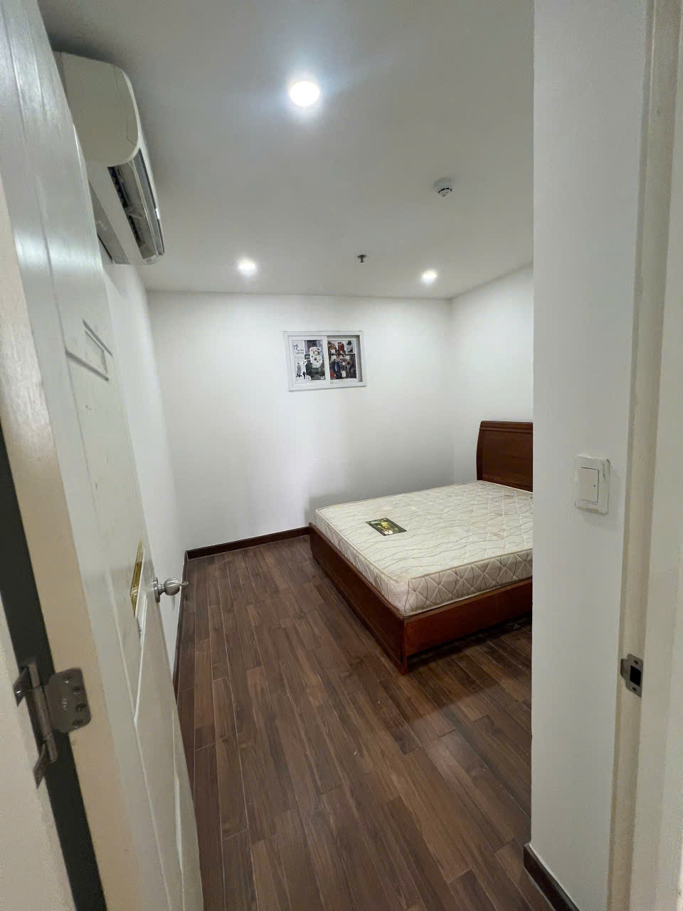 CHO THUÊ CĂN HỘ 3 PHÒNG NGỦ CHARM CITY – 93M², FULL NỘI THẤT, CHỈ 9 TRIỆU/THÁNG 16023262