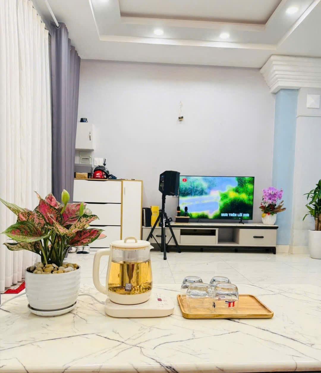 Nhà rộng 6m cực hiếm, khu đồng bộ Đào Sư Tích, chỉ hơn 9 tỷ 16023263
